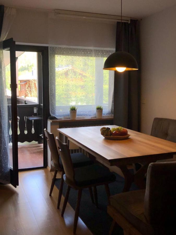 Ferienwohnung Lofereck Райт-им-Винкль Экстерьер фото