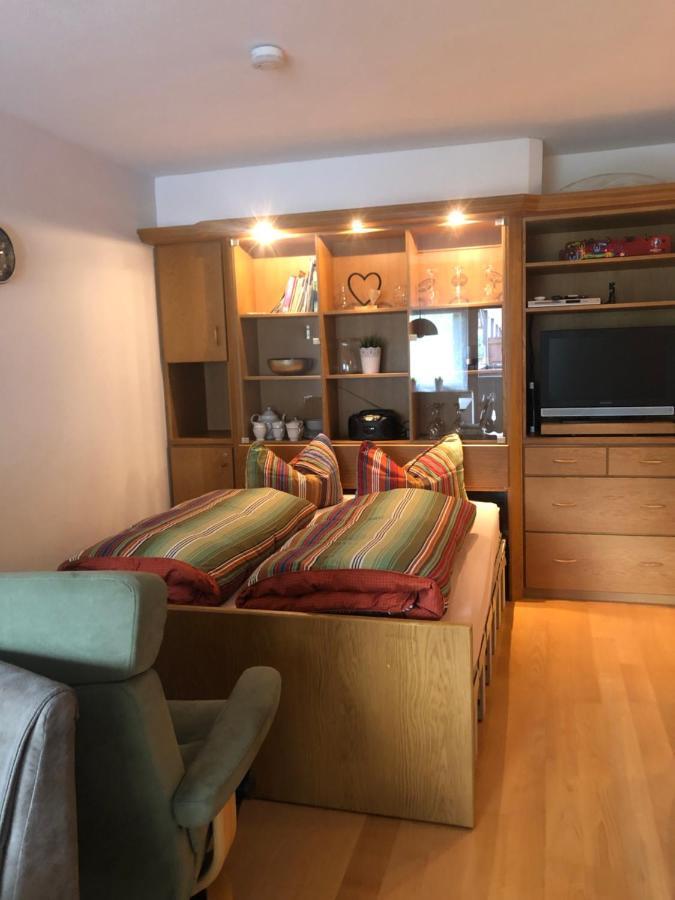 Ferienwohnung Lofereck Райт-им-Винкль Экстерьер фото